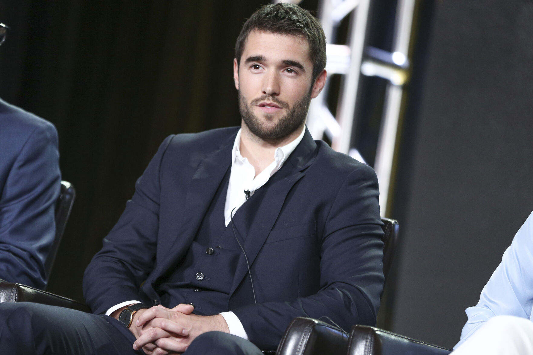 Josh Bowman